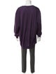 Ermenegildo Zegna Wool V-Neck Pullover
