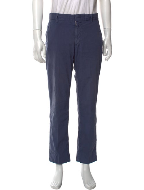 Ermenegildo Zegna Pants