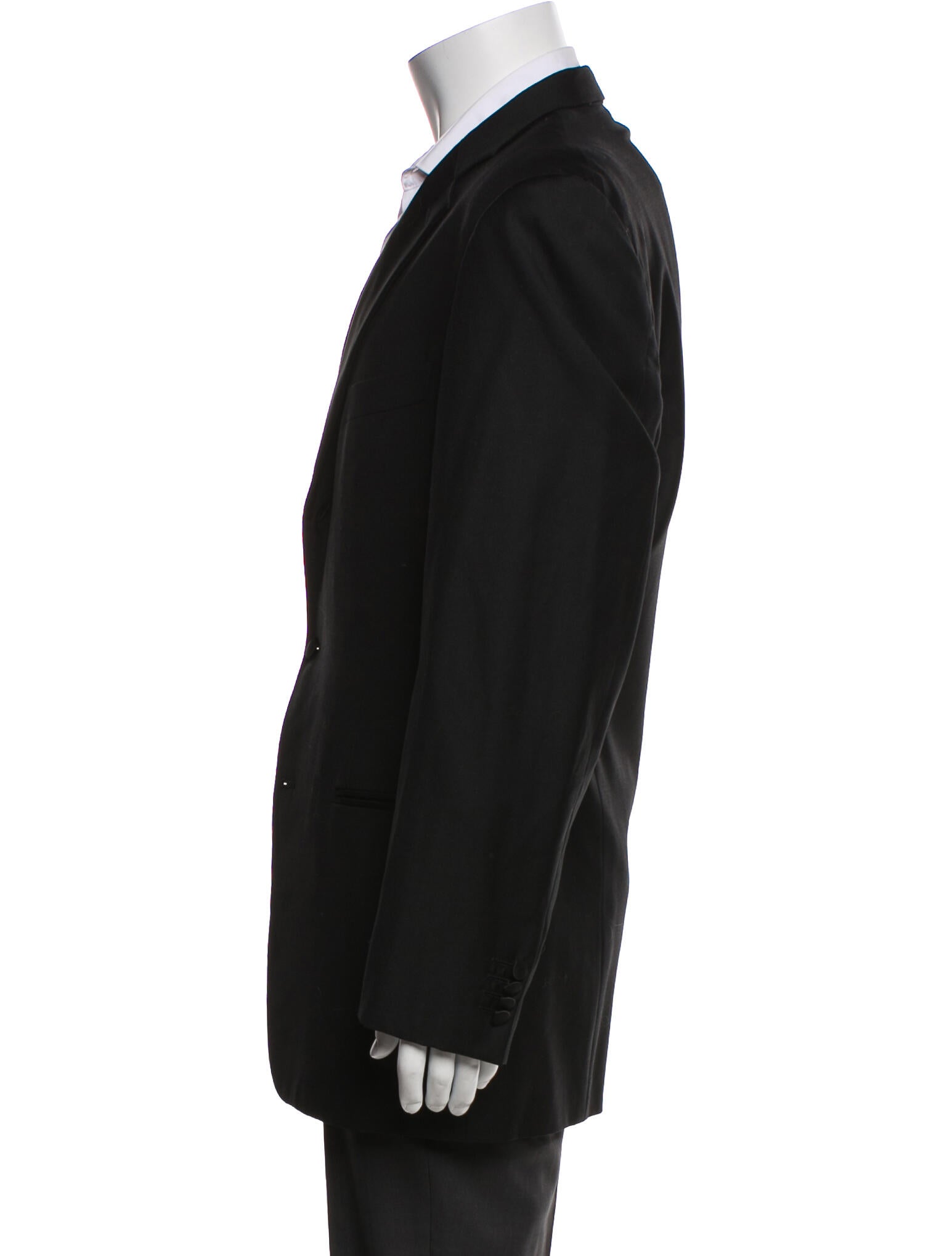 Ermenegildo Zegna Wool Blazer