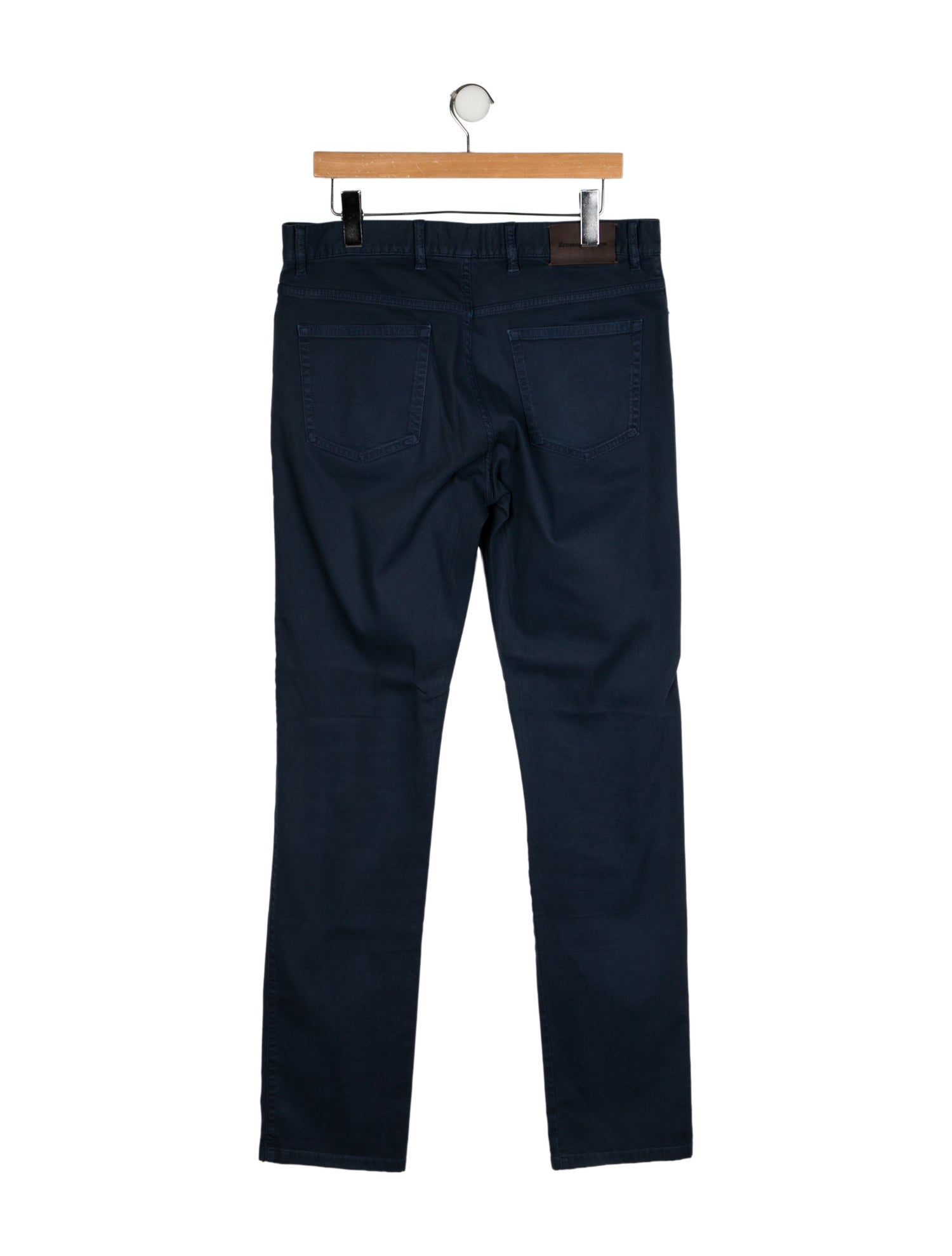 Ermenegildo Zegna Pants