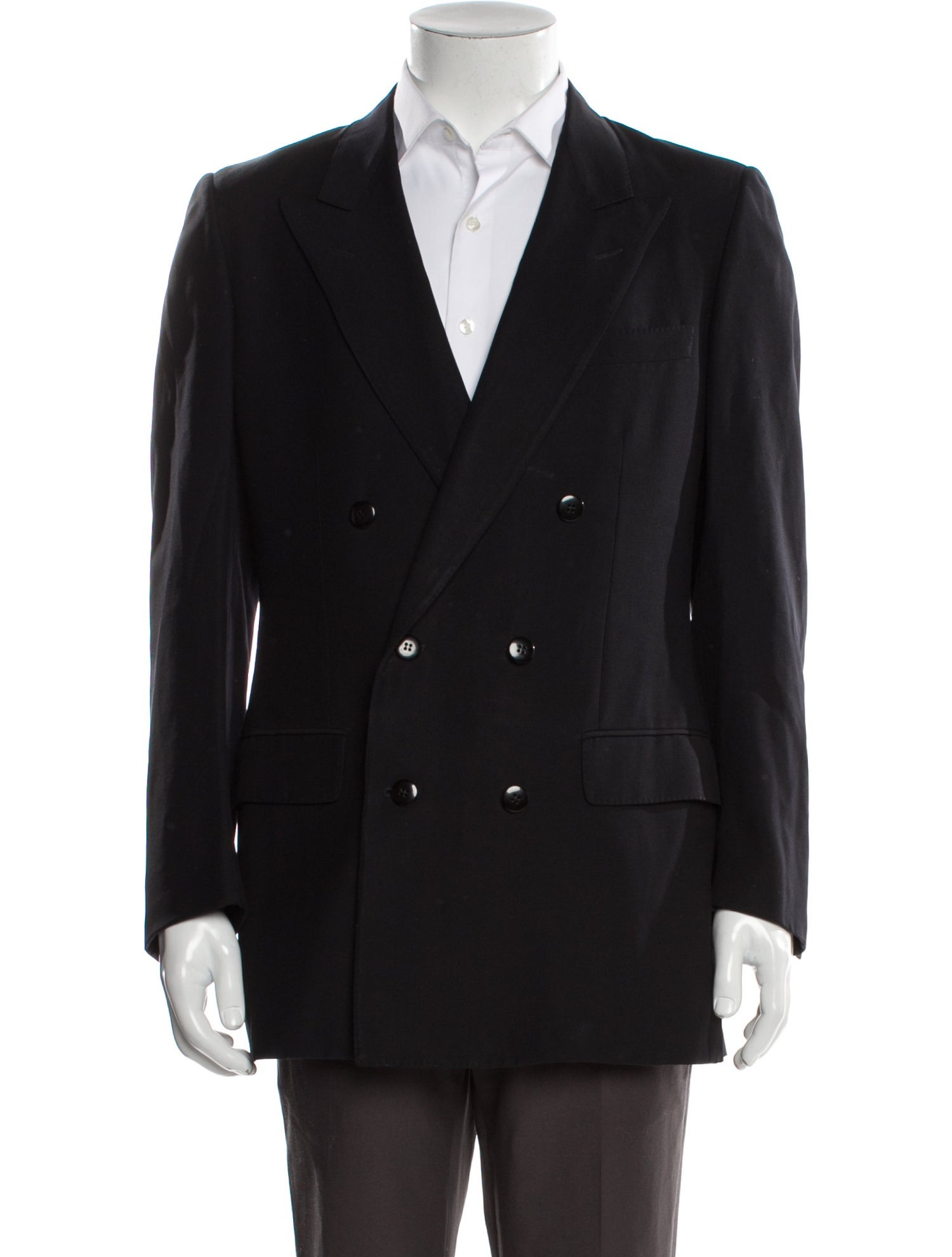 Ermenegildo Zegna Blazer