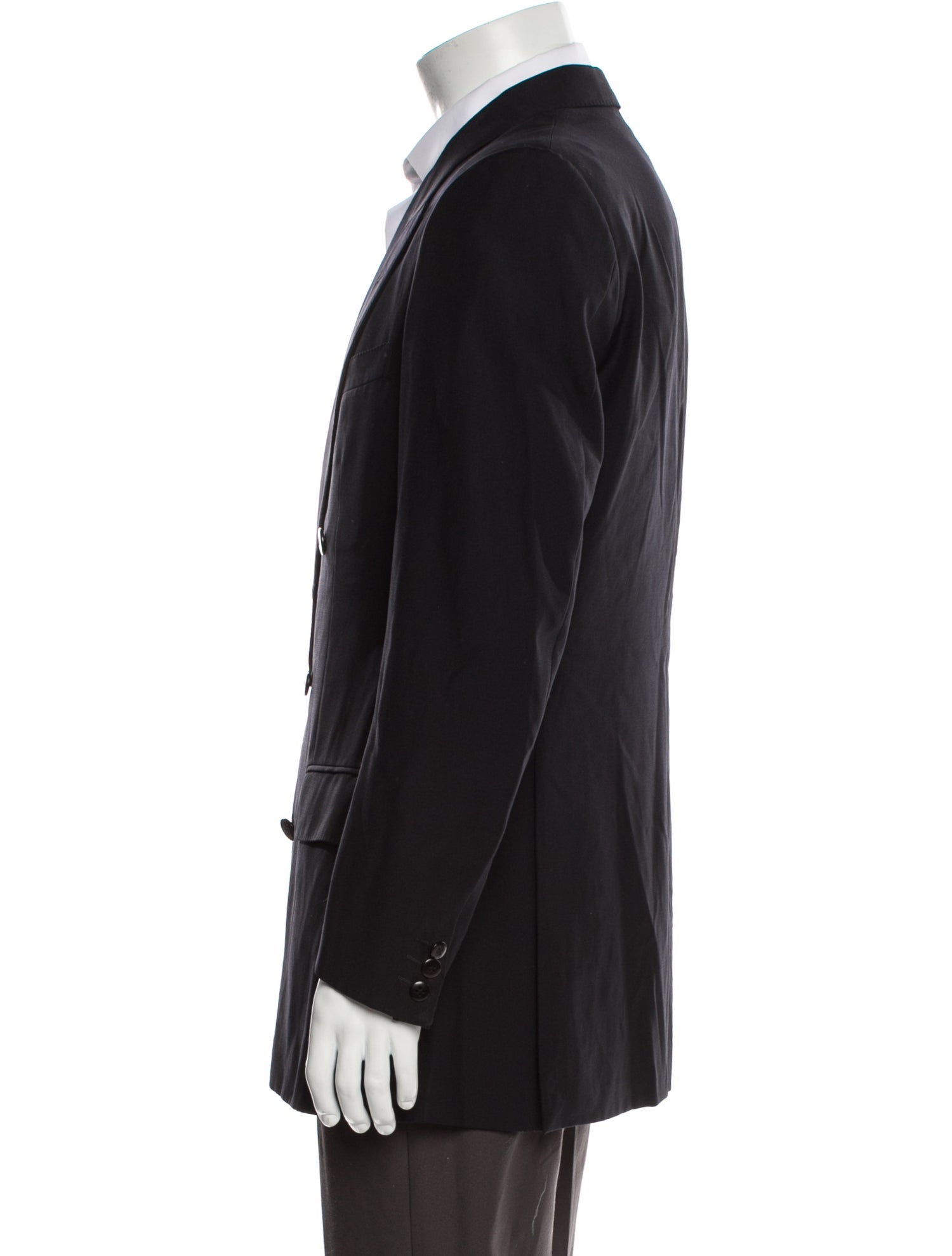 Ermenegildo Zegna Blazer