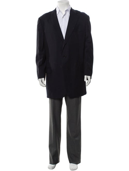 Ermenegildo Zegna Wool Blazer