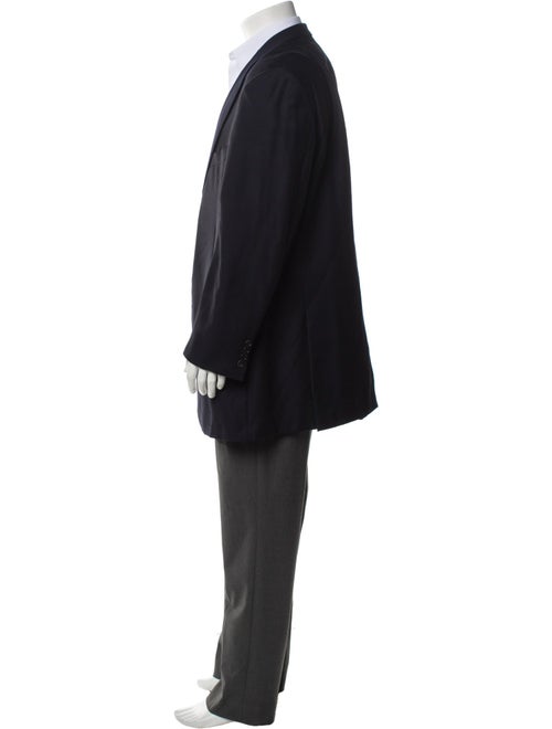 Ermenegildo Zegna Wool Blazer