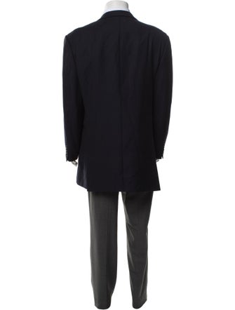 Ermenegildo Zegna Wool Blazer