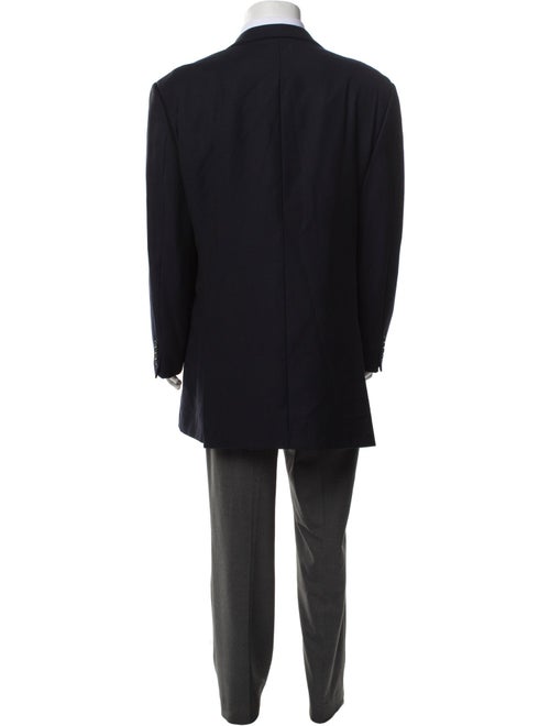 Ermenegildo Zegna Wool Blazer