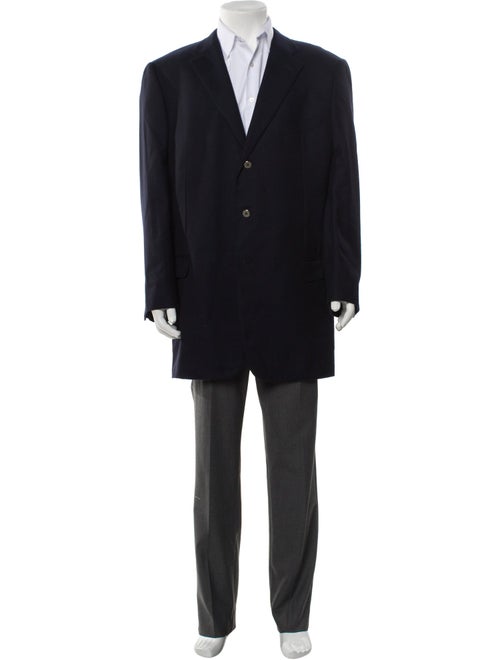 Ermenegildo Zegna Wool Blazer