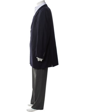 Ermenegildo Zegna Wool Blazer