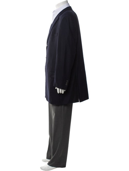 Ermenegildo Zegna Wool Blazer