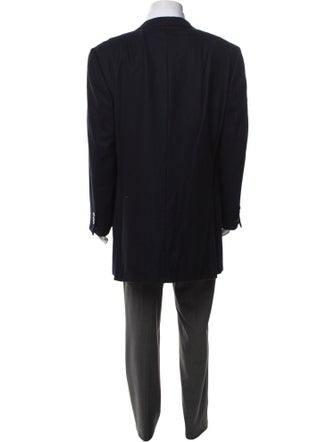 Ermenegildo Zegna Wool Blazer