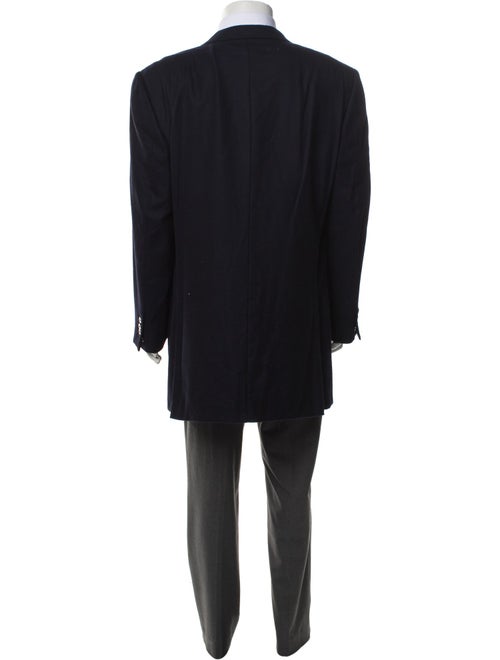 Ermenegildo Zegna Wool Blazer