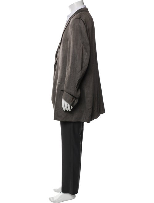 Ermenegildo Zegna Cashmere Blazer