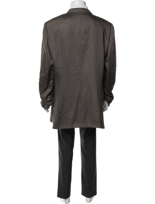 Ermenegildo Zegna Cashmere Blazer