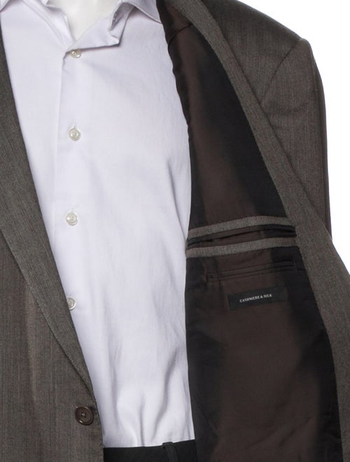 Ermenegildo Zegna Cashmere Blazer