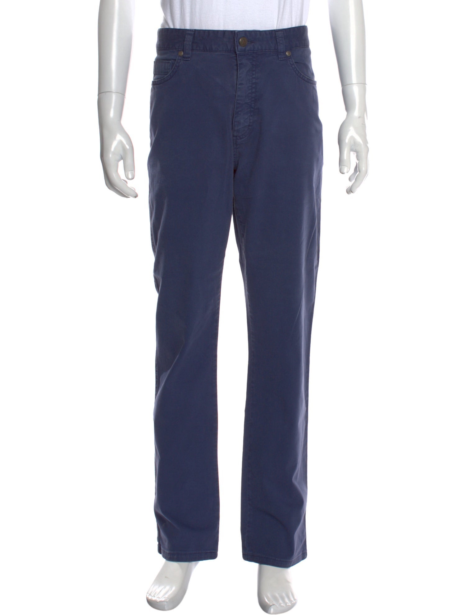 Ermenegildo Zegna Pants