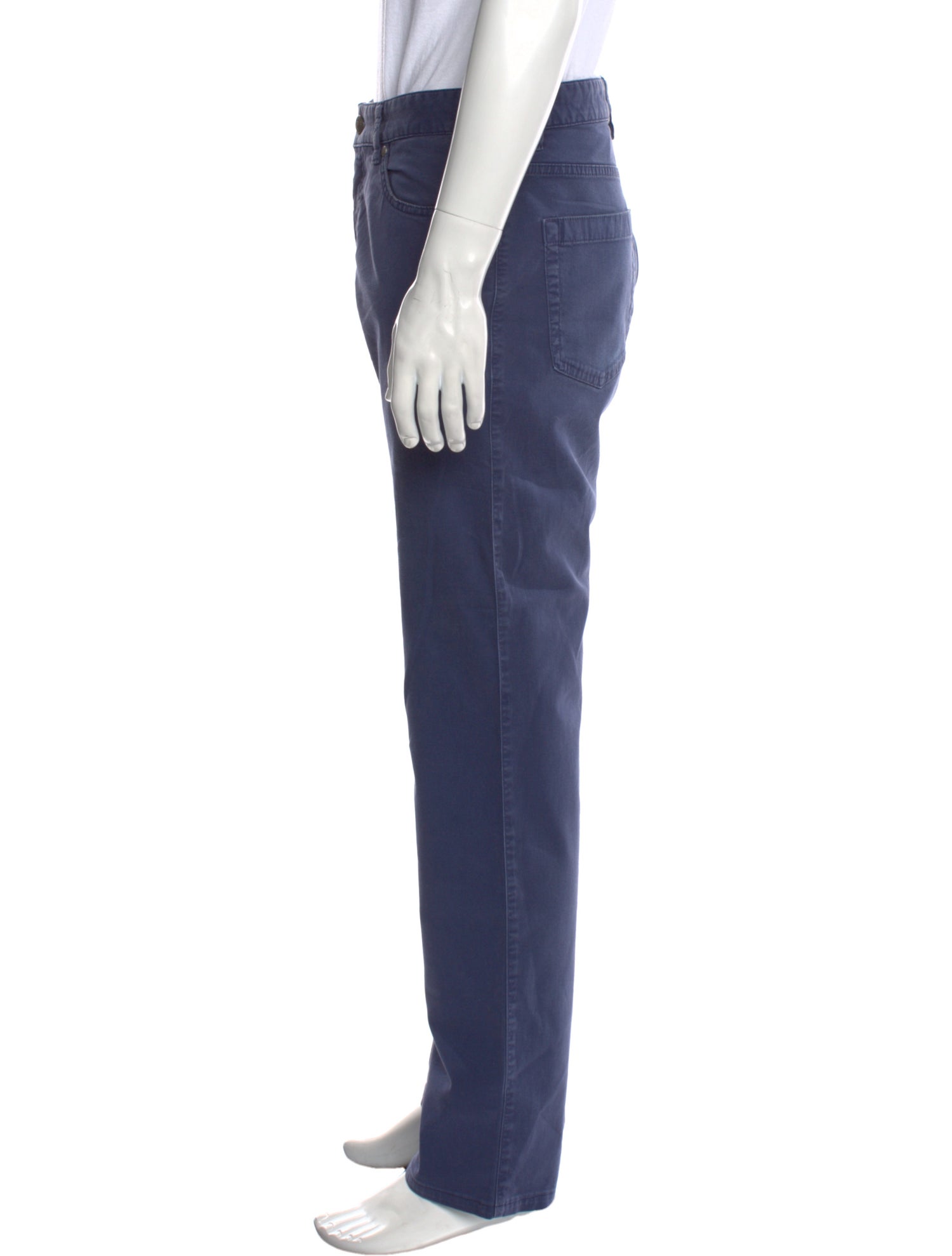 Ermenegildo Zegna Pants