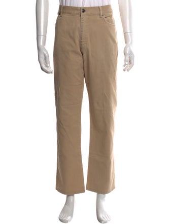 Ermenegildo Zegna Chinos