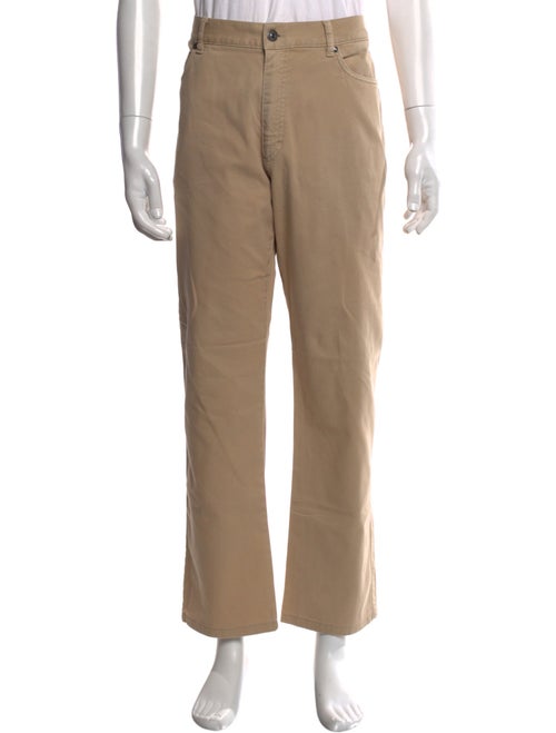 Ermenegildo Zegna Chinos