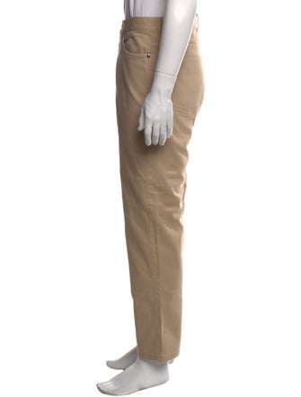 Ermenegildo Zegna Chinos