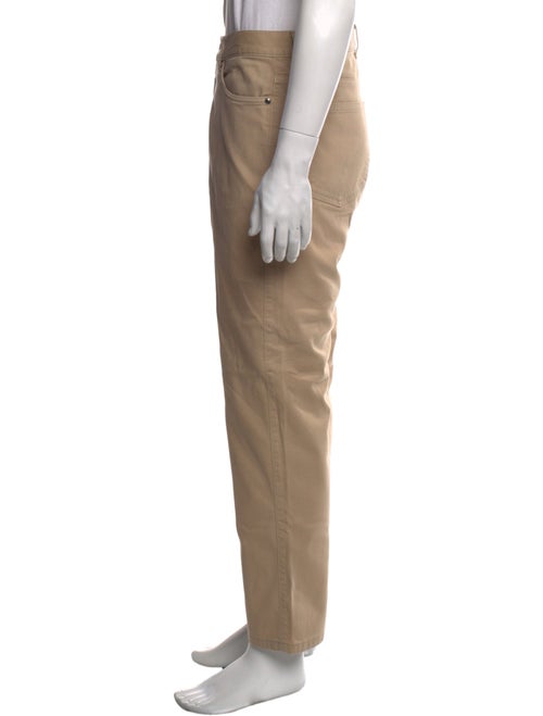 Ermenegildo Zegna Chinos