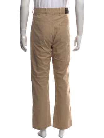 Ermenegildo Zegna Chinos