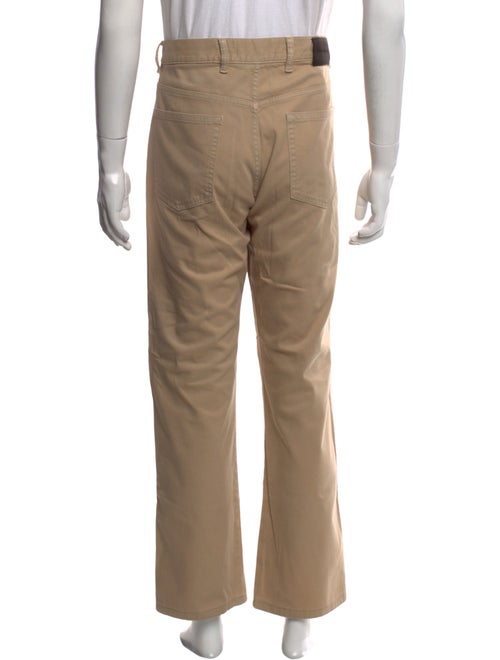 Ermenegildo Zegna Chinos