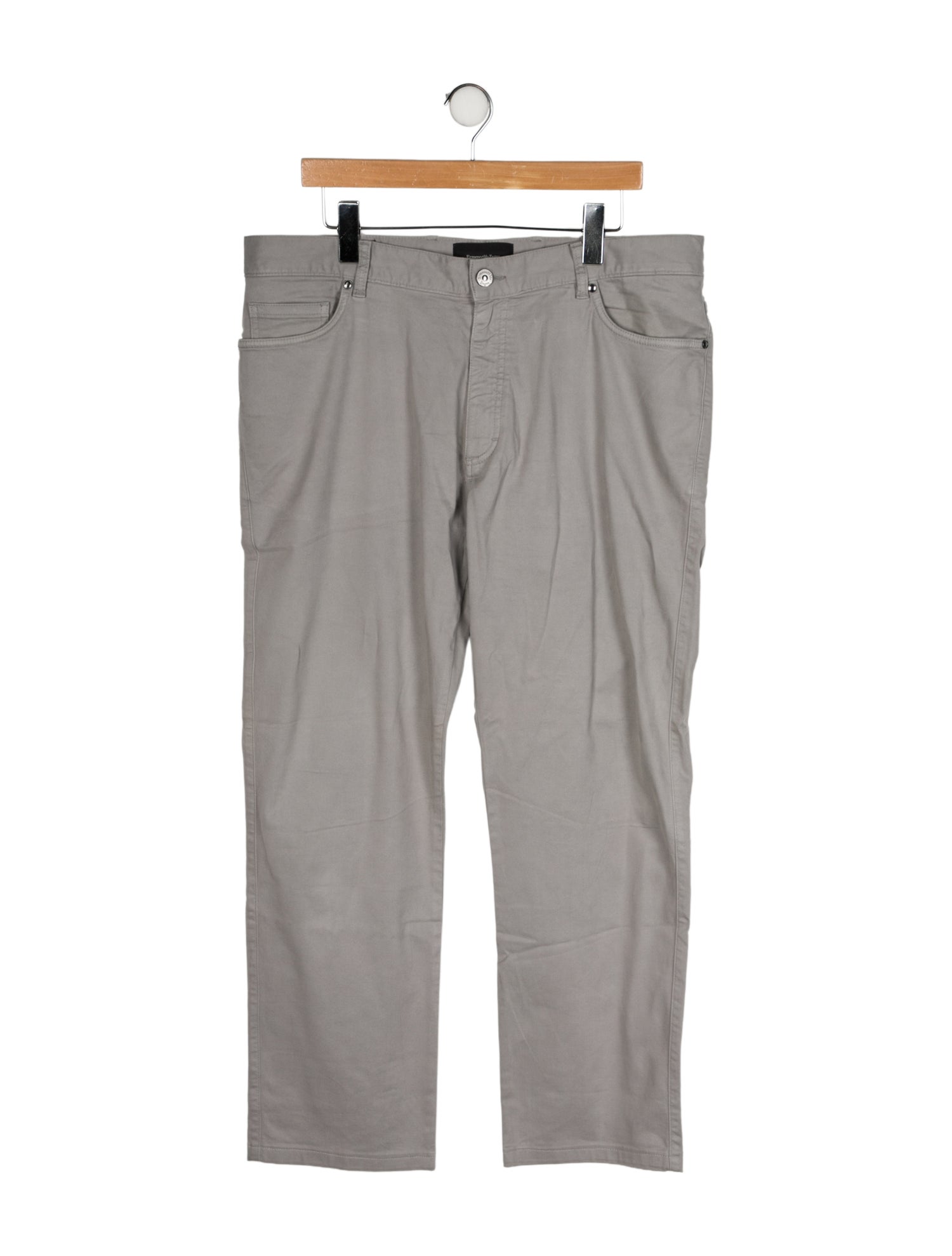 Ermenegildo Zegna Pants