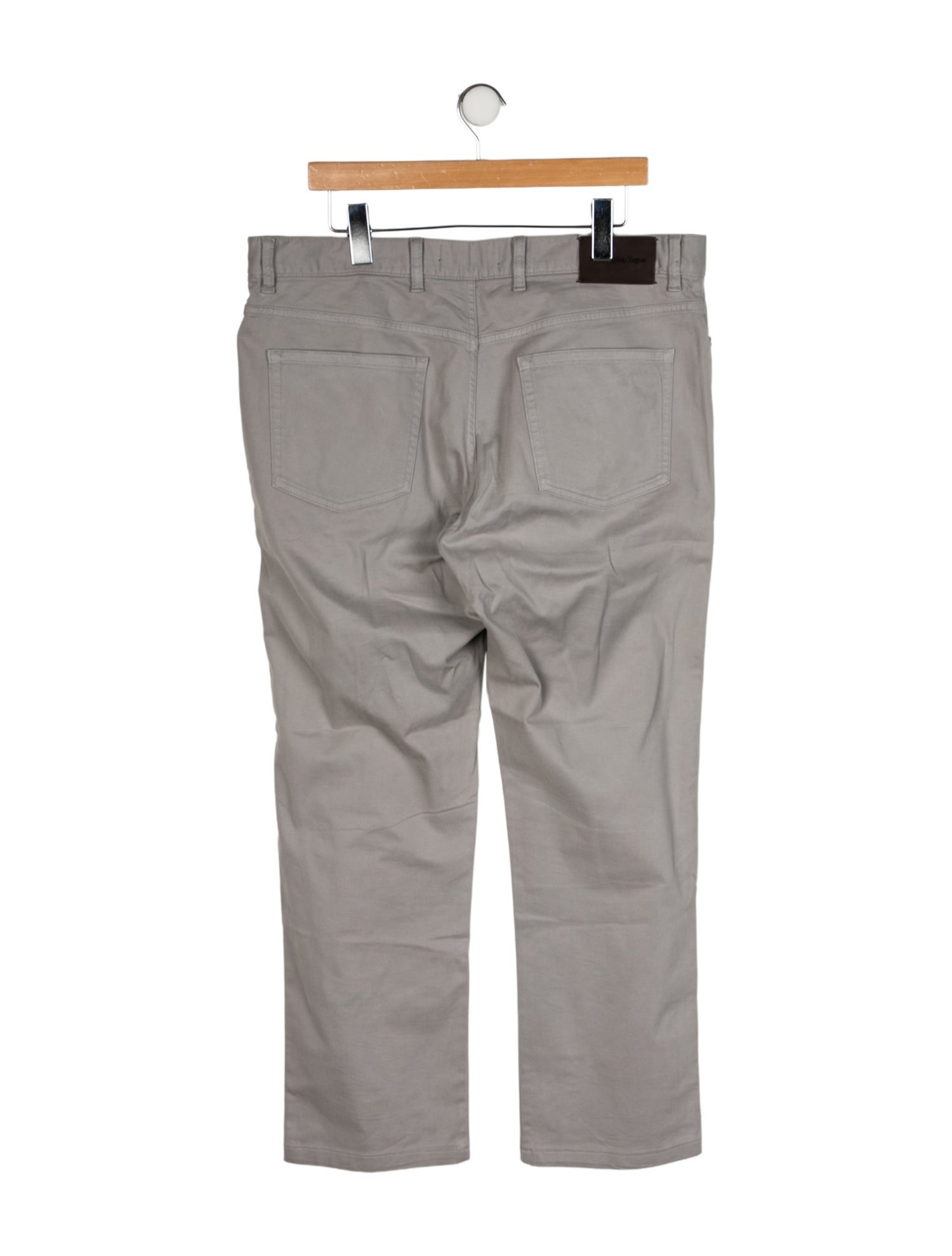Ermenegildo Zegna Pants