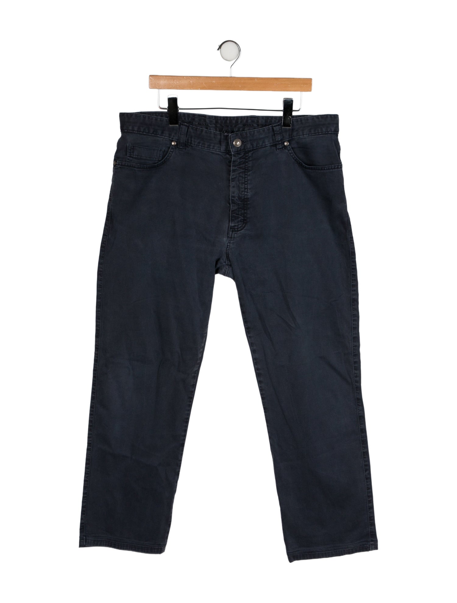 Ermenegildo Zegna Pants