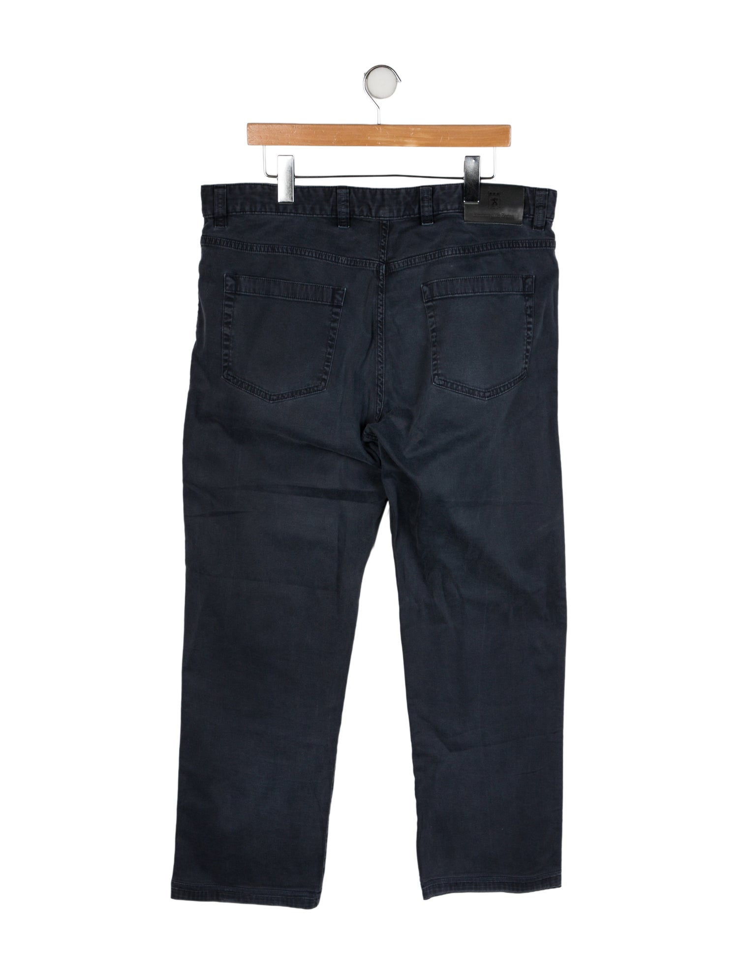 Ermenegildo Zegna Pants