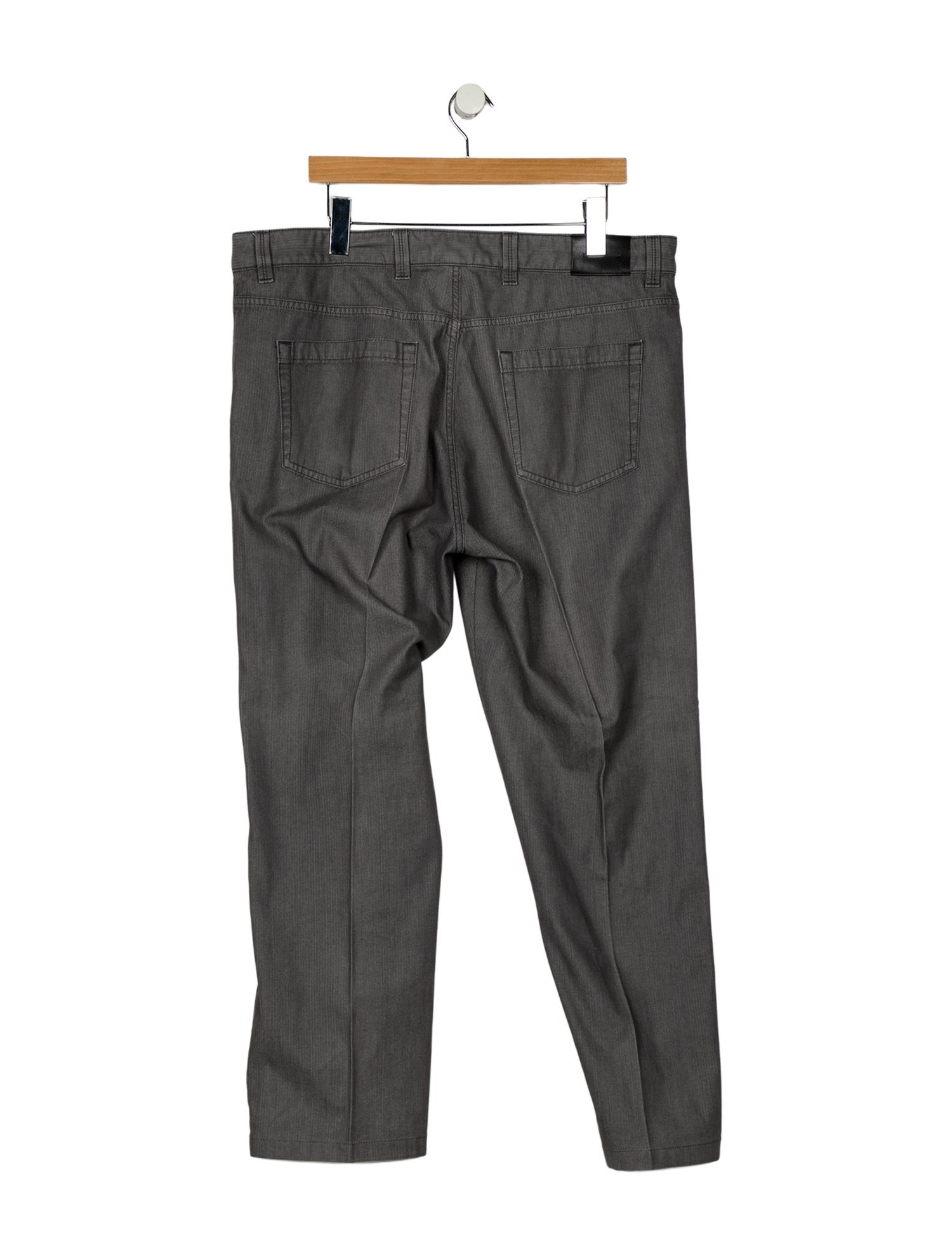 Ermenegildo Zegna Pants