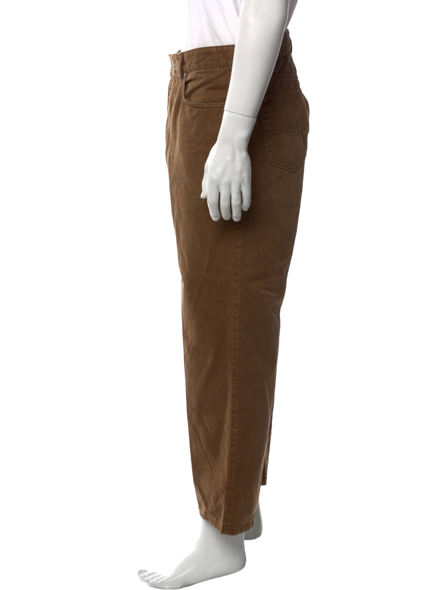 Ermenegildo Zegna Chinos