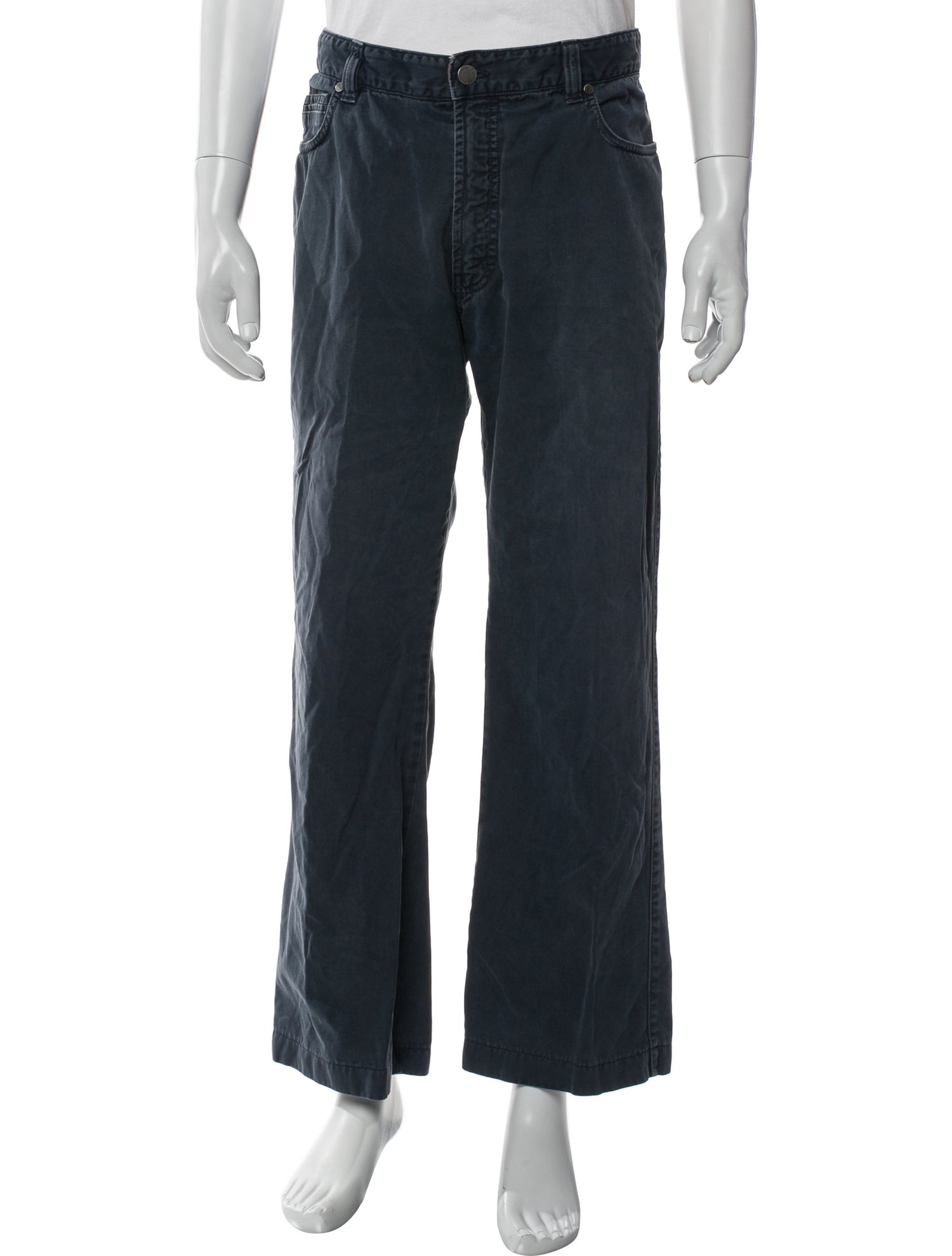Ermenegildo Zegna Pants
