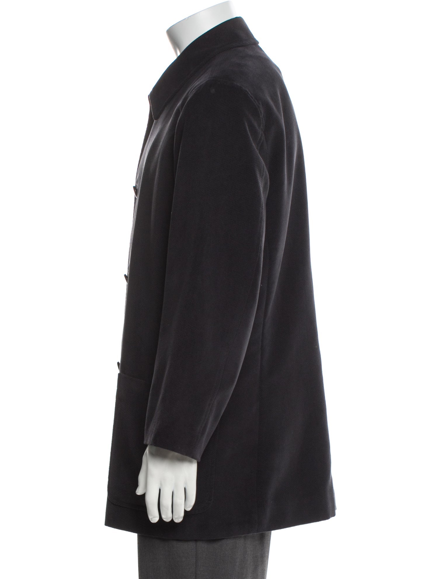 Ermenegildo Zegna Jacket