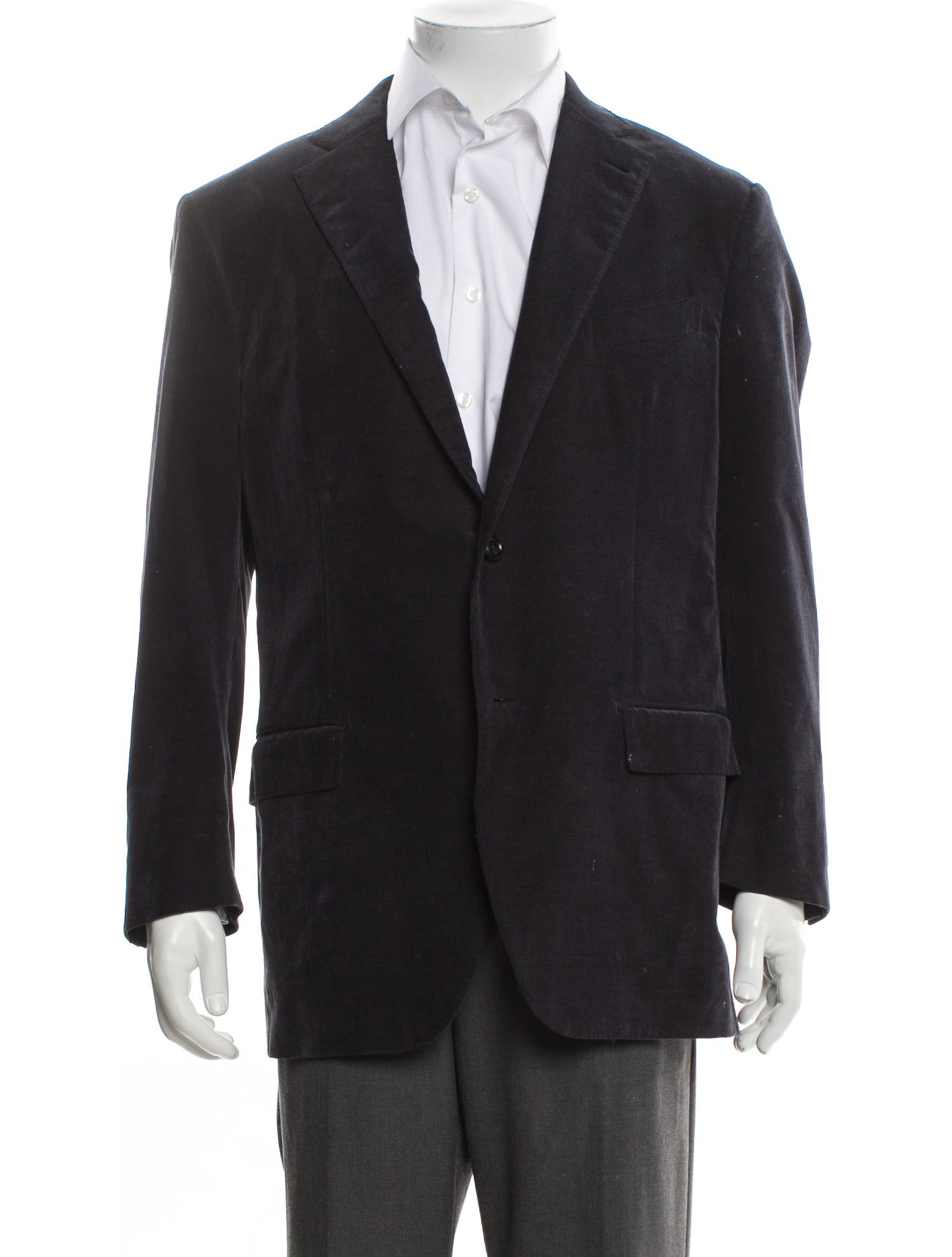 Ermenegildo Zegna Blazer