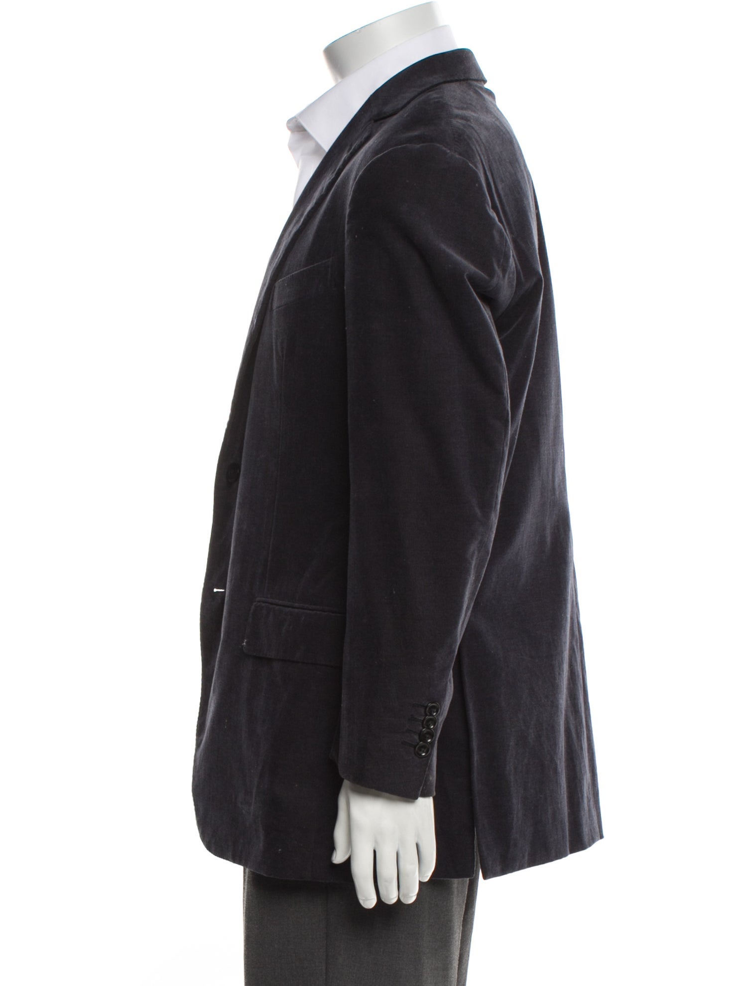 Ermenegildo Zegna Blazer