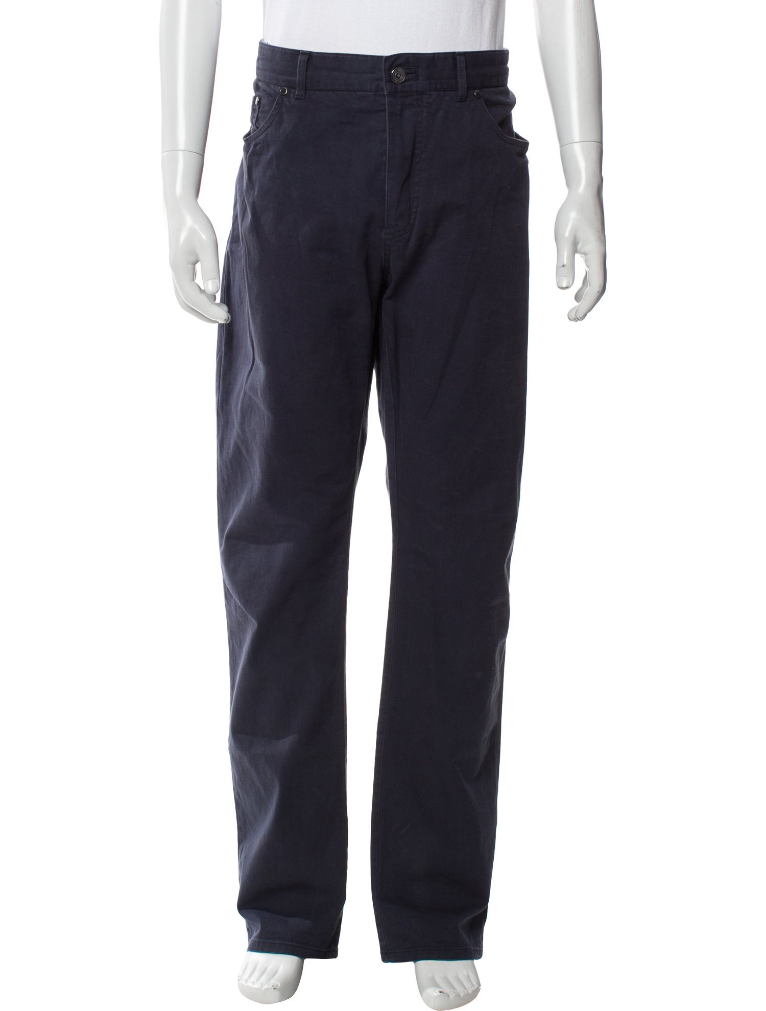 Ermenegildo Zegna Chinos