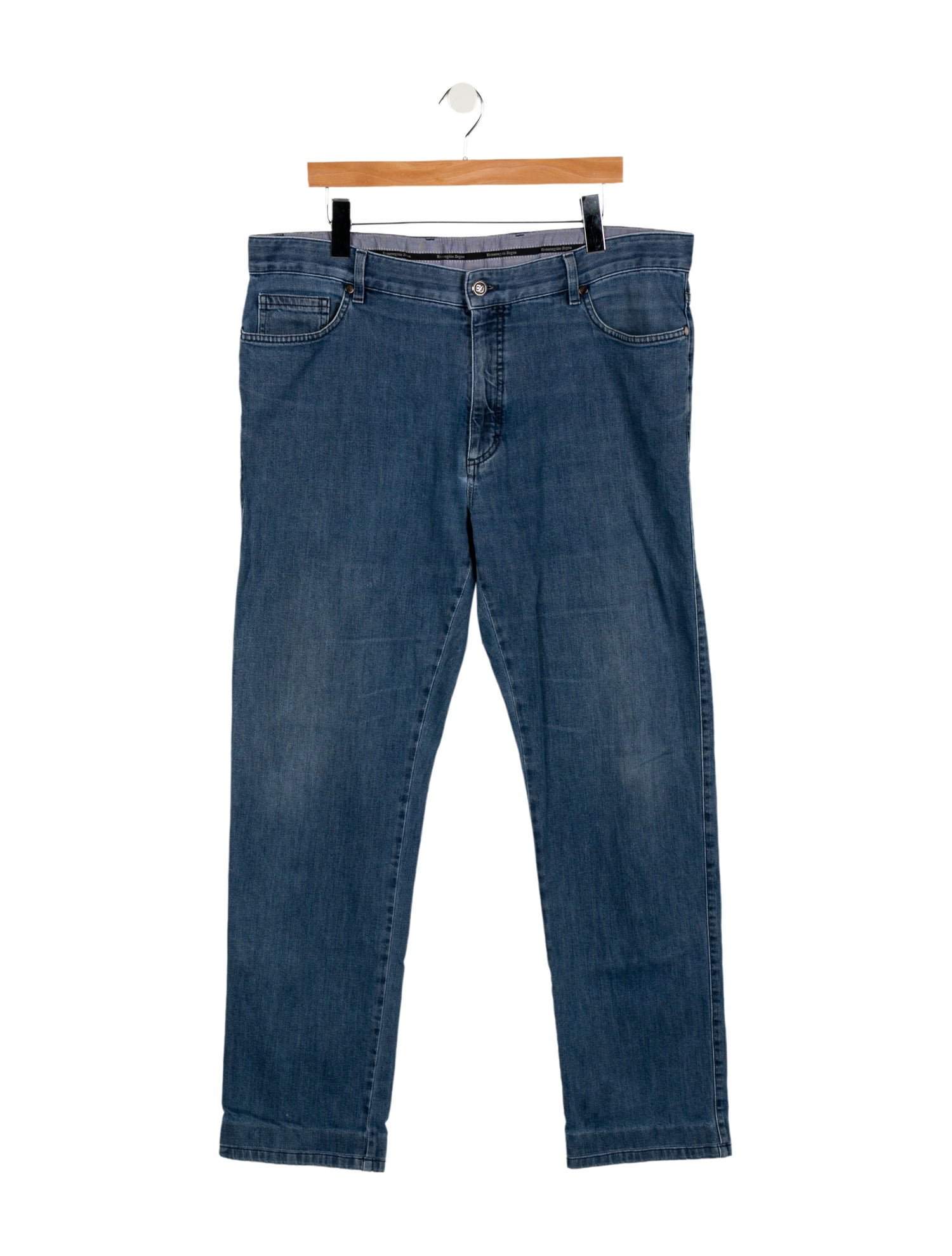 Ermenegildo Zegna Skinny Jeans