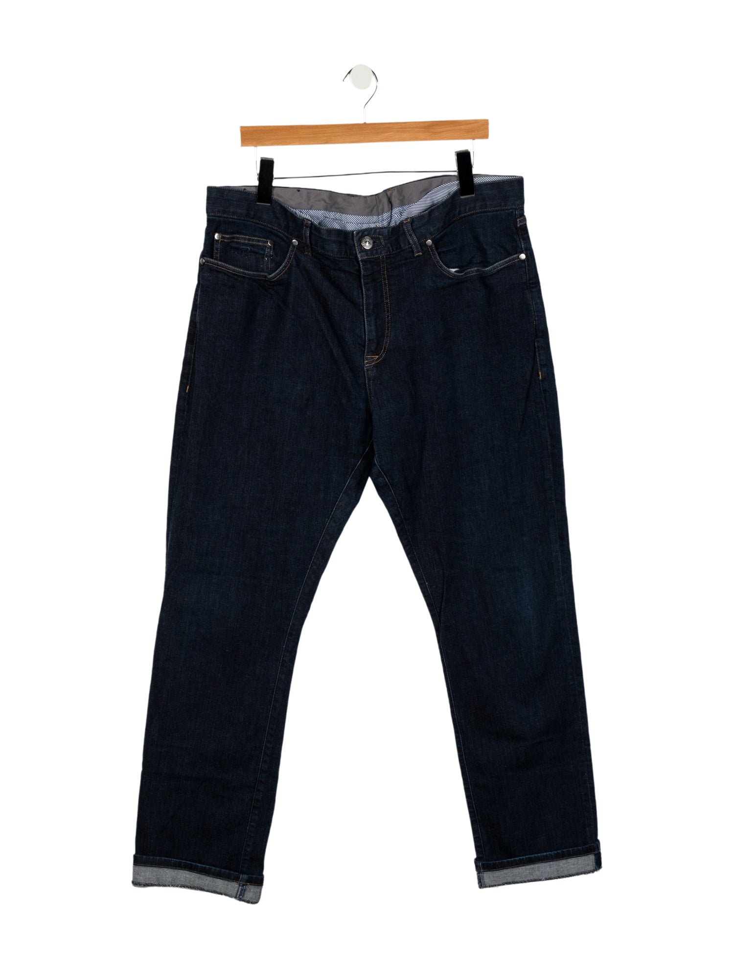 Ermenegildo Zegna Skinny Jeans