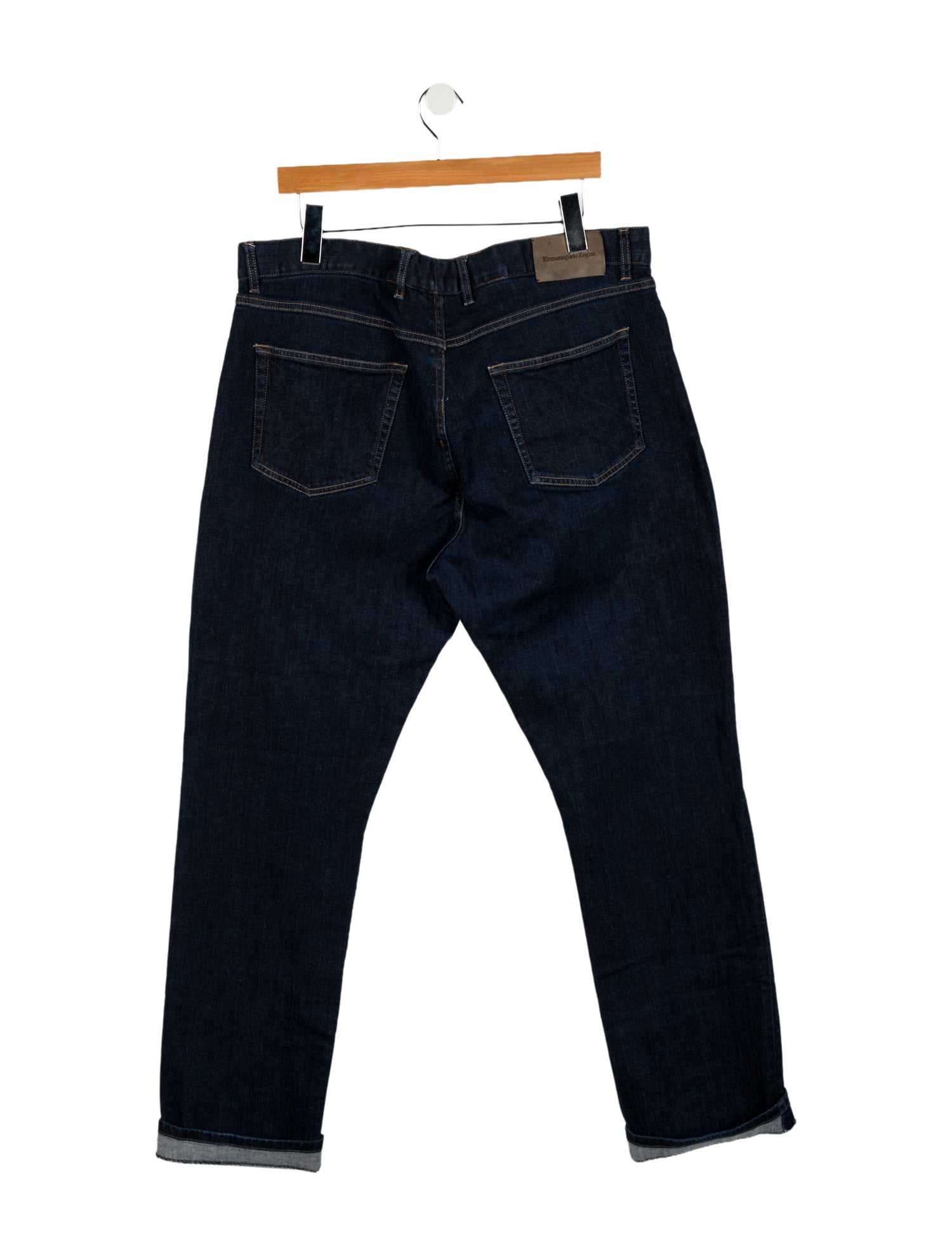 Ermenegildo Zegna Skinny Jeans