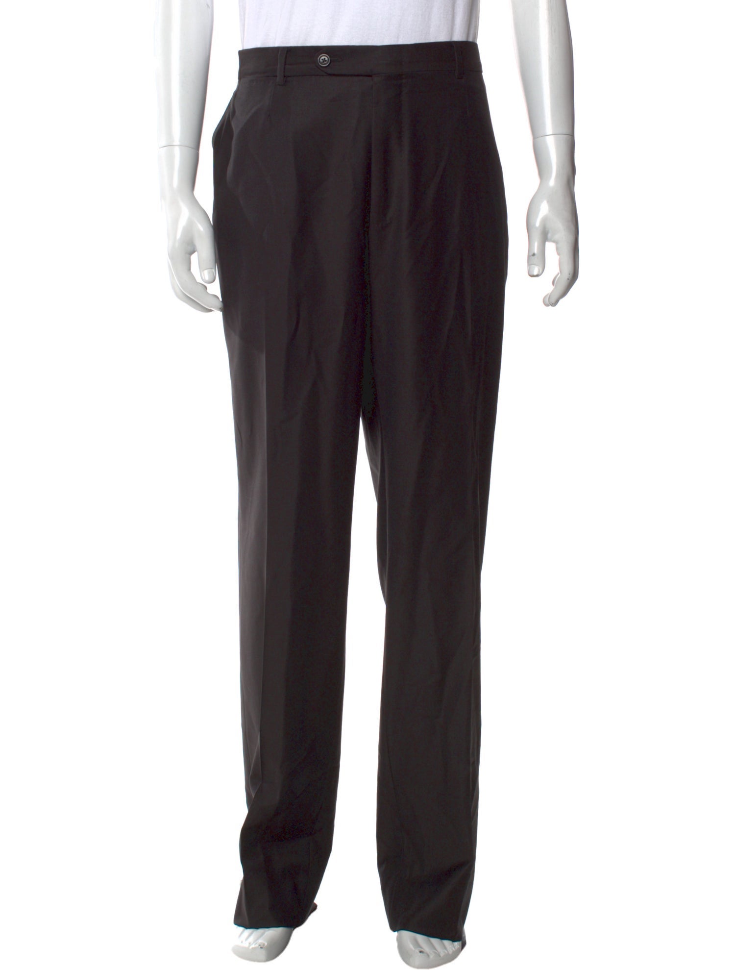 90s GIVENCHY MONSIEUR Wool Slacks USA製 90s GIVENCHY MONSIEUR Wool Slacks USA製