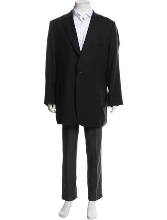 Ermenegildo Zegna Overcoat