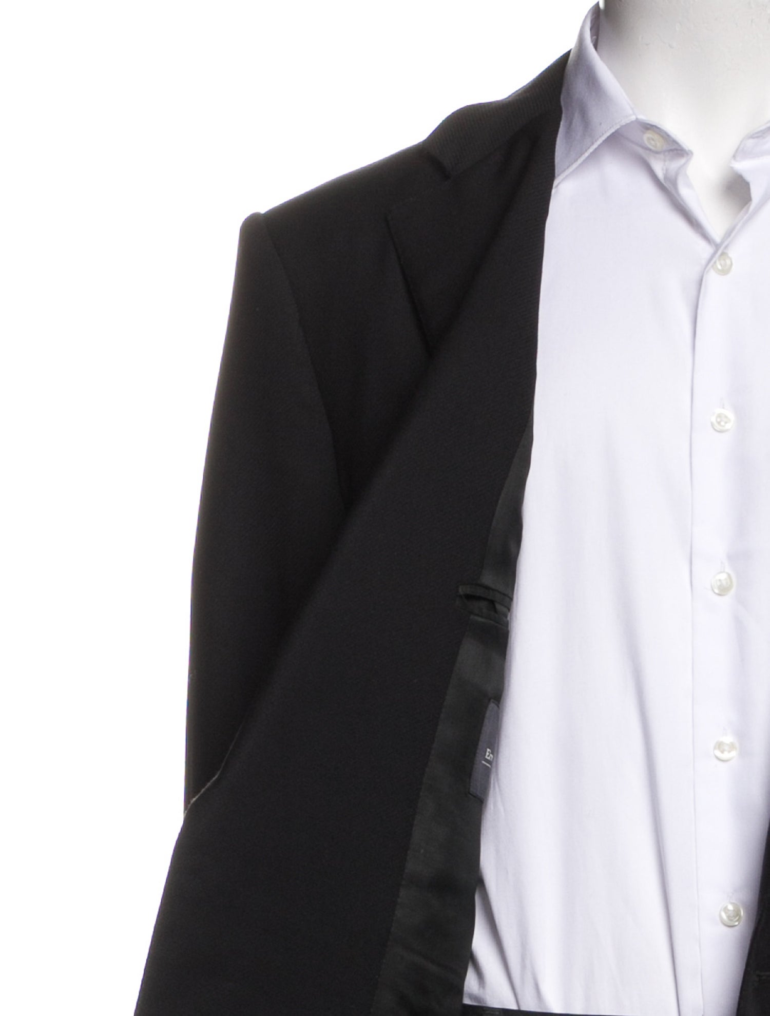 Ermenegildo Zegna Overcoat