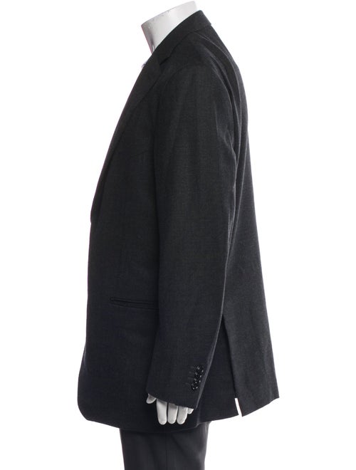 Ermenegildo Zegna Wool Blazer