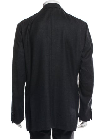 Ermenegildo Zegna Wool Blazer