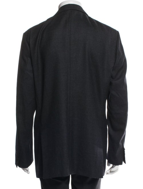 Ermenegildo Zegna Wool Blazer