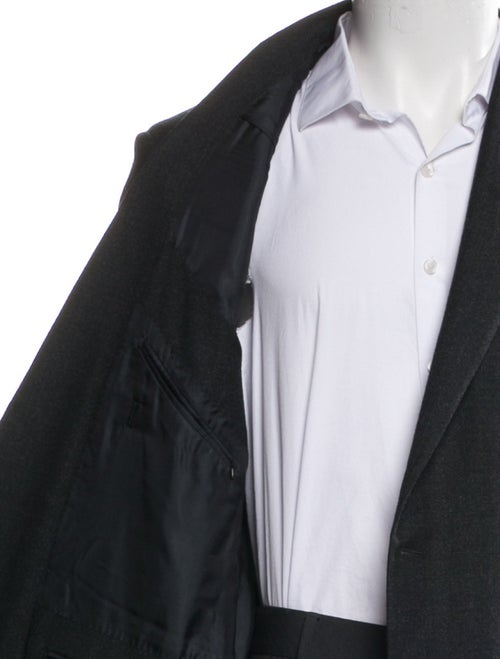 Ermenegildo Zegna Wool Blazer