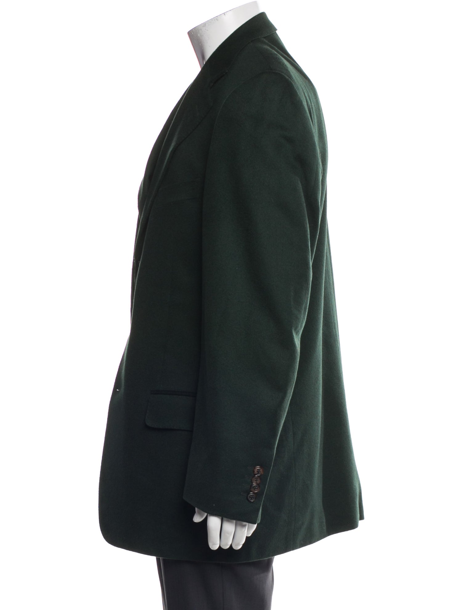 Ermenegildo Zegna Cashmere Blazer