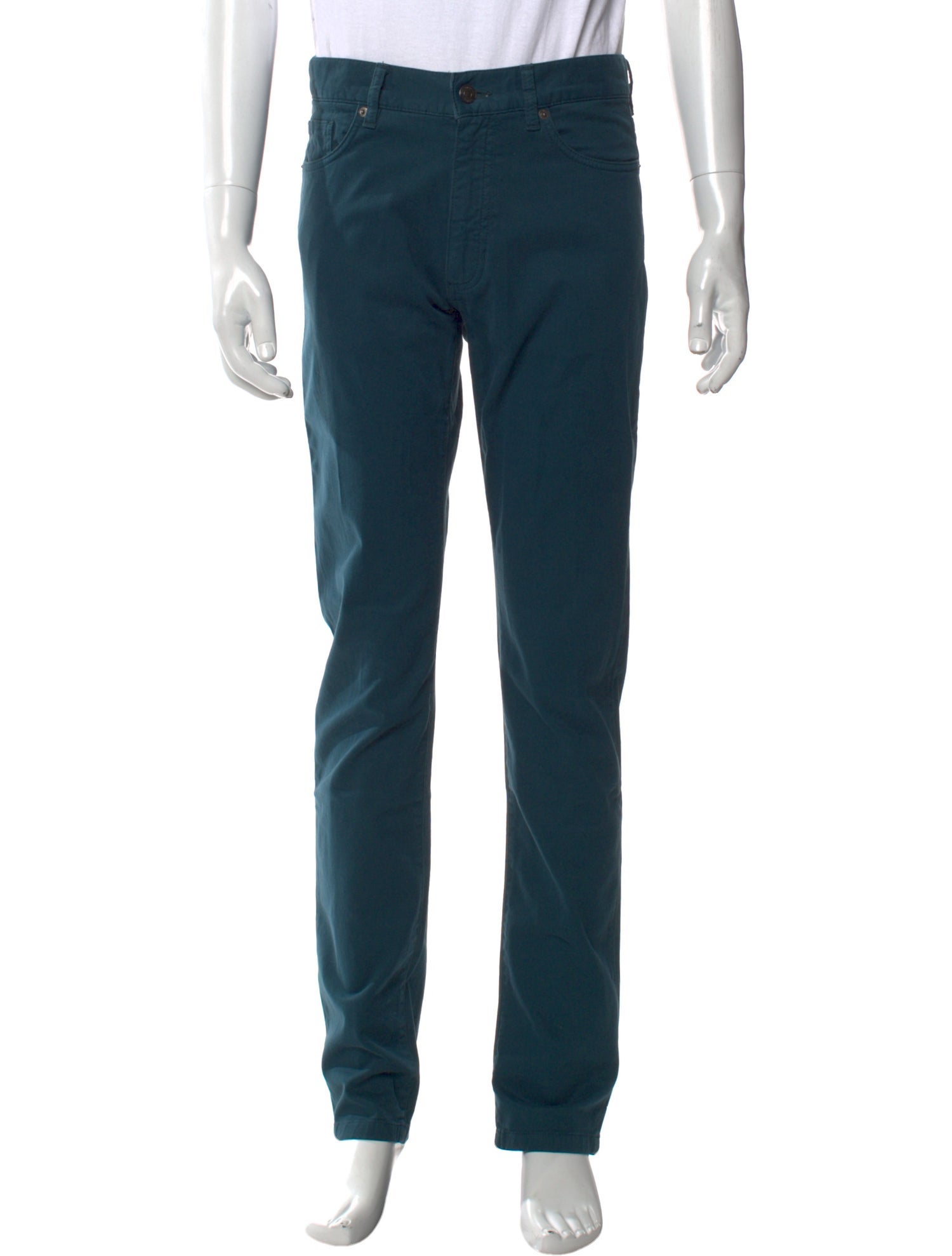 Ermenegildo Zegna Chinos