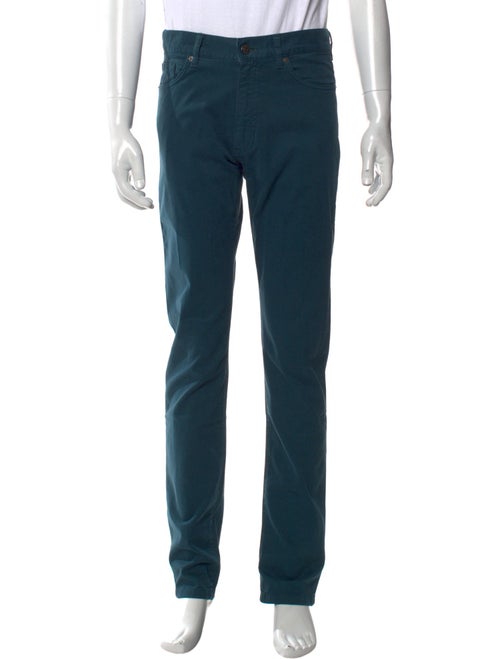 Ermenegildo Zegna Chinos